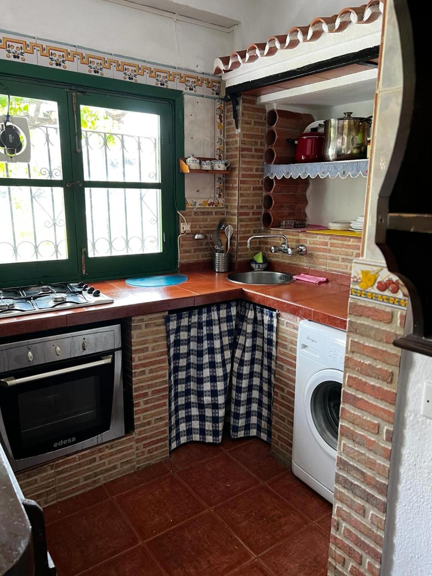 Casa Maracuya * Nerja
