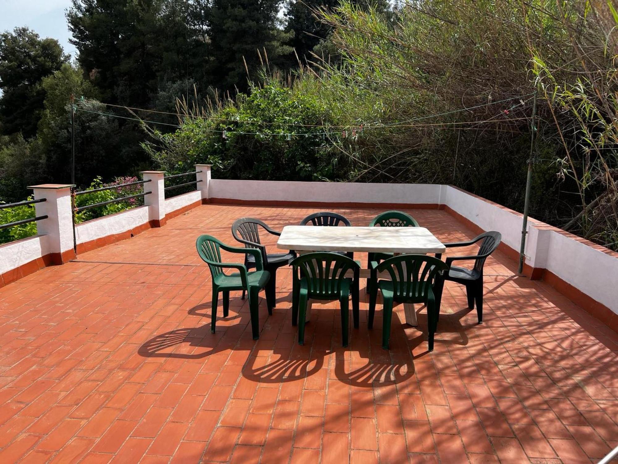 Casa Maracuya Holiday home